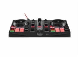 Hercules DJControl Inpulse 200 MK2 - DJ controller