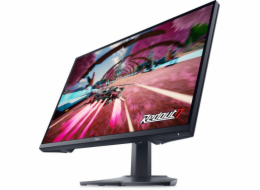 DELL LCD Alienware 27 Gaming Monitor - AW2724DM/27"/1ms/1000:1/2560 x 1440/600 cd/m2/IPS/16:9/VESA/PIVOT/HDMI/DP/3YNBD