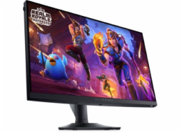 DELL LCD AW2724HF - 27"/IPS/LED/FHD/1920 x 1080/16:9/255Hz/1ms/1000:1/400 cd/m2/HDMI/DP/Pivot/VESA/3YNBD (210-BHTM)