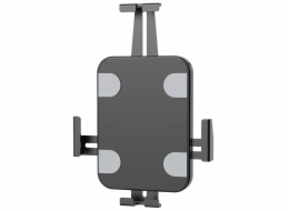 Neomounts WL15-625BL1 - Montážní sada (montáž na zeď) - pro tablet - uzamykatelný - ocel - černá - velikost obrazovky: 7.9" - 11" - montážní rozhraní: 100 x 100 mm