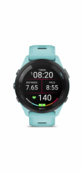 Garmin Forerunner 265 Aqua (010-02810-12)