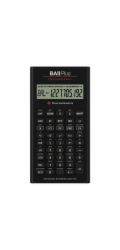 Texas Instruments BA II Plus Professional