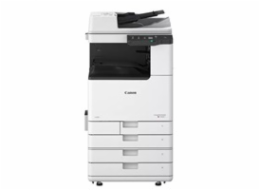 Canon imageRUNNER C3326i MFP (tisk, kopírování, sken, fax) A3, USB, Wi-Fi, 26 str./min.+podstavec+4 tonery+instalace