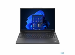 LENOVO NTB ThinkPad E16 G1 - i5-1335U,16" WUXGA,16GB,512SSD,IRcam,W11P