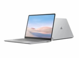 BAZAR - Microsoft Surface Laptop GO Intel Core i5-1035G1 12.4inch 8GB 256GB W10PRO CZ/SK layout - Repasováno