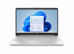BAZAR - NTB HP Laptop 15s-fq2811nc, Core i3-1125G4 quad, 8GB DDR4, 512GB SSD, Intel UHD Graphics - Poškozen