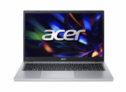 ACER NTB Extensa 15 (EX215-33-35GM),i3-N305, 15,6" FHD,8GB,512GB SSD,Intel UHD,Linux, Pure Silver