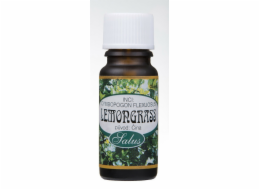 Esenciální olej - Lemongrass 10ml SALOOS