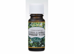 Esenciální olej - Kouzlo Vánoc 10ml SALOOS