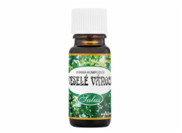 Esenciální olej - Veselé Vánoce 10ml SALOOS