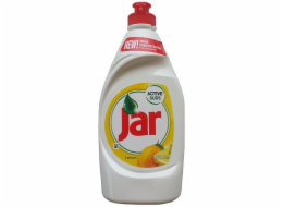 Jar 450 ml citrón