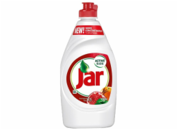 Jar 450 ml granátové jablko a červený pomeranč