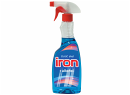 Iron na čištění oken 500 ml s rozprašovačem