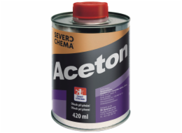 Aceton 420 ml