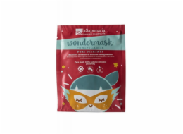 Maska pleťová čistící WONDERMASK přírodní laSaponaria