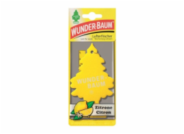 Wunder Baum Vůně, Vánoční Stromek, Citron