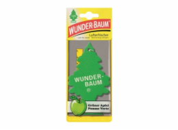 Vůně: Wunder Baum, vánoční stromek, zelené jablko