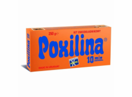 Lepidlo Poxilina 250 g