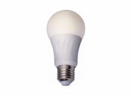 LED žárovka Ledsystems A60 E27 12 W 1100 lm mléčně teplá barva