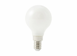 LED žárovka Diall G45 E14 2.7 W 250 lm mléčně neutrální