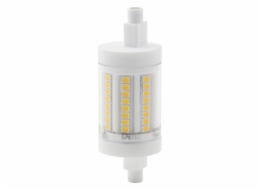 LED žárovka Diall R7s J78 9 W 1055 lm mléčně teplá barva