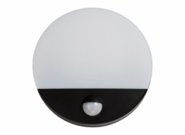 Stropní svítidlo LED Colours Dun LED 4000 K 22 cm černé