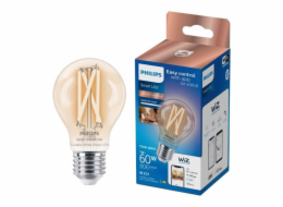LEMP LED WIFI A60 E27 7W 806LM TW FL
