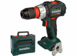 Metabo BS 18 LT BL Q Cordless Drill Driver