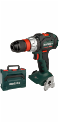 Metabo BS 18 LT BL Q Cordless Drill Driver
