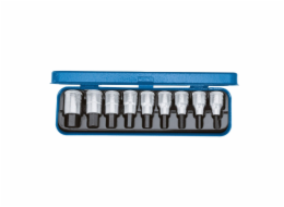 GEDORE Screwdriver Set 1/2 9-pieces