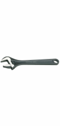 GEDORE Adjustable open-ended Spanner 12  phosphated