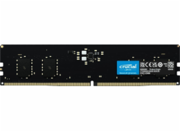 Crucial/DDR5/32GB/5600MHz/1x32GB