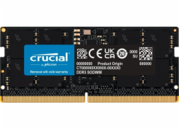 SO-DIMM 24GB DDR5 5600MHz Crucial