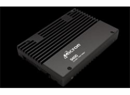 Micron 9400 MAX - SSD - Enterprise - 12800 GB - interní - 2.5" - U.3 PCIe 4.0 x4 (NVMe)