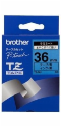 Brother TZe-561 Brother - TZe-561 modrá / černá (36 mm)