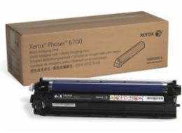 Xerox Image Unit pro Phaser 6700 (50.000), Black