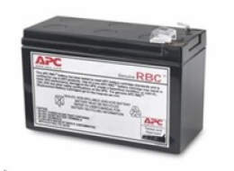 APC BATTERY KIT pre BE550G-XX