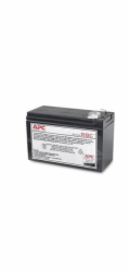 APC Replacement Battery Cartridge #110, BE550G, BX650LI, BX700, BR550GI, BE650G2, BX1600MI