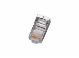 DATACOM konektor STP CAT5E 8p8c- RJ45 lanko