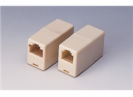 PremiumCord Spojka RJ45 8/8 1:1 UTP