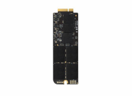 Transcend 240GB, Apple JetDrive 720 SSD, SATA3, MLC- BULK - bez příslušenství