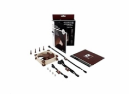 NOCTUA NF-A9 FLX - ventilátor
