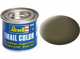 Revell Email Color 46 NatoOlive Mat - 32146