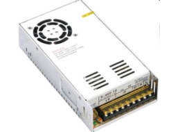 Zdroj Carspa HS-400-48 průmyslový spínaný, 400W, 48V
