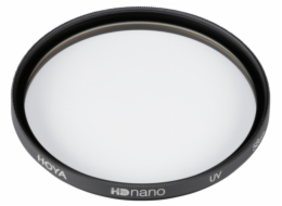 Hoya HD Nano UV 58mm