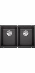 Blanco Subline 350/350-U granit antracit