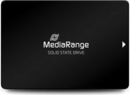 MediaRange MR1001 120GB, SSD
