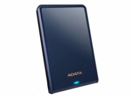 ADATA Externí HDD 2TB 2,5" USB 3.0 DashDrive HV620S, bílá