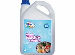 Bublifuk Fru Blu náplň 5L