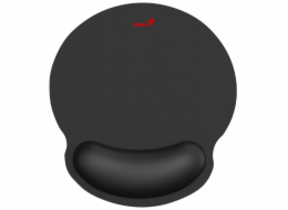 GENIUS podložka pod myš G-WMP 100/ podložka pod zápěstí/ 250 x 230 x 25 mm